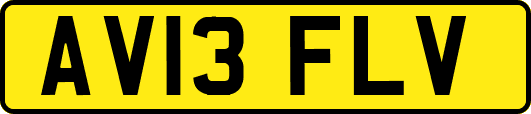 AV13FLV