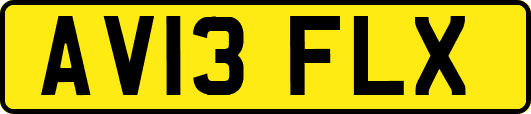 AV13FLX