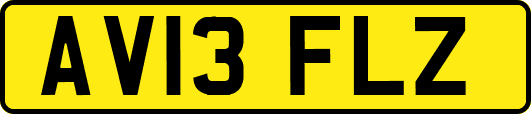 AV13FLZ