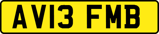 AV13FMB