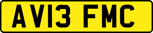 AV13FMC