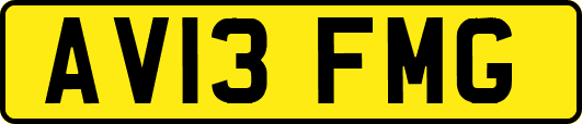AV13FMG