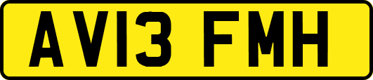 AV13FMH