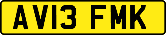 AV13FMK