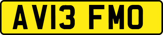 AV13FMO