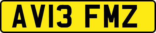 AV13FMZ