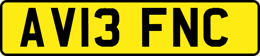 AV13FNC