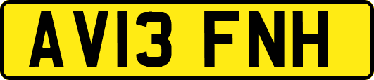 AV13FNH