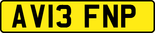 AV13FNP