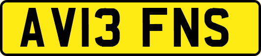 AV13FNS