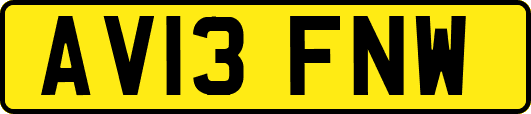 AV13FNW