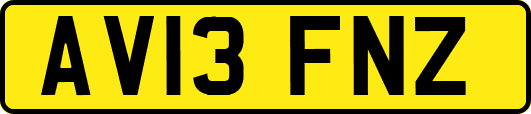 AV13FNZ
