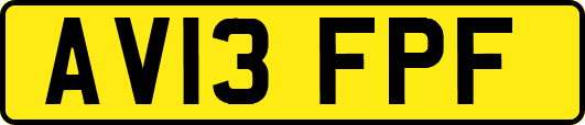 AV13FPF