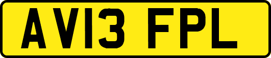 AV13FPL