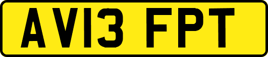 AV13FPT