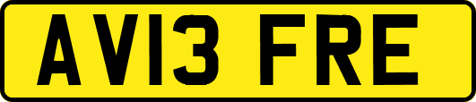 AV13FRE