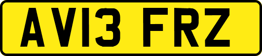 AV13FRZ