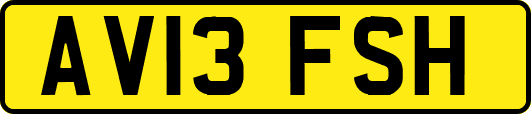 AV13FSH