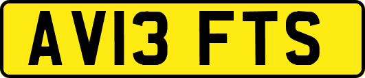 AV13FTS