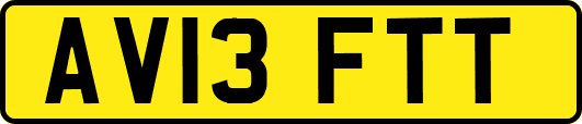 AV13FTT
