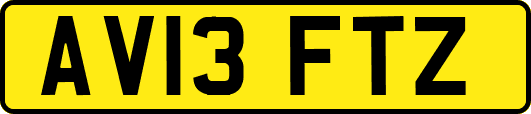 AV13FTZ