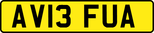 AV13FUA