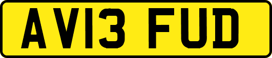 AV13FUD