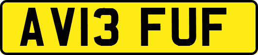 AV13FUF