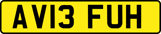 AV13FUH