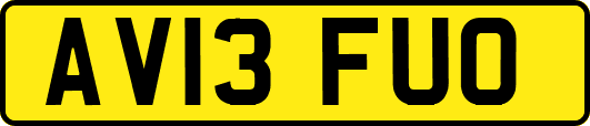 AV13FUO