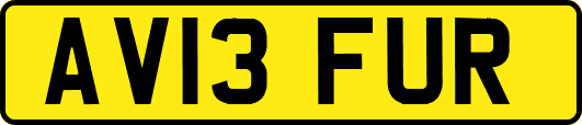 AV13FUR