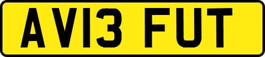 AV13FUT