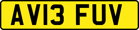 AV13FUV