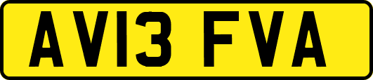 AV13FVA