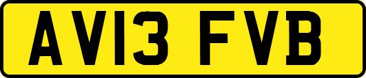AV13FVB