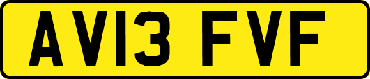 AV13FVF