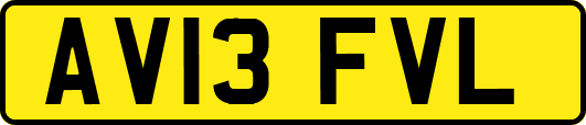 AV13FVL