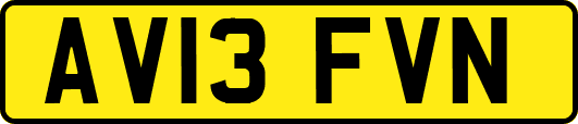 AV13FVN