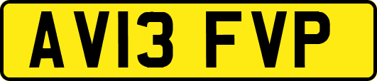 AV13FVP