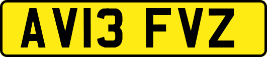 AV13FVZ