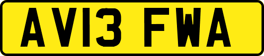 AV13FWA