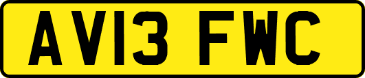 AV13FWC