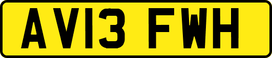 AV13FWH