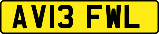 AV13FWL