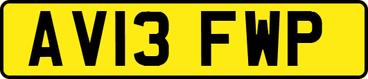 AV13FWP