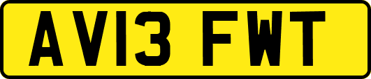 AV13FWT
