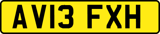 AV13FXH