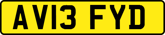 AV13FYD