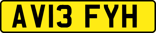 AV13FYH