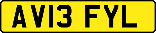AV13FYL